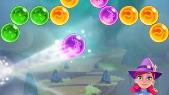 Bubble Witch 3 Saga — screenshot 5