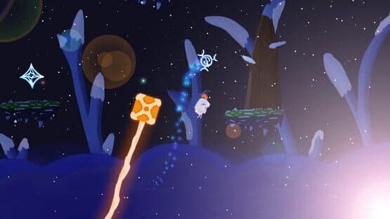 Nuked Knight — screenshot 2
