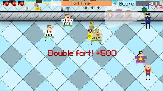 Fart Simulator 2018 — screenshot 2