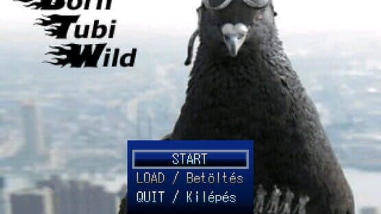 Born Tubi Wild — screenshot 1