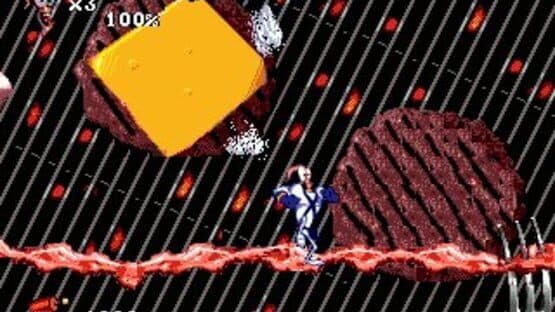 Earthworm Jim 2 — screenshot 8