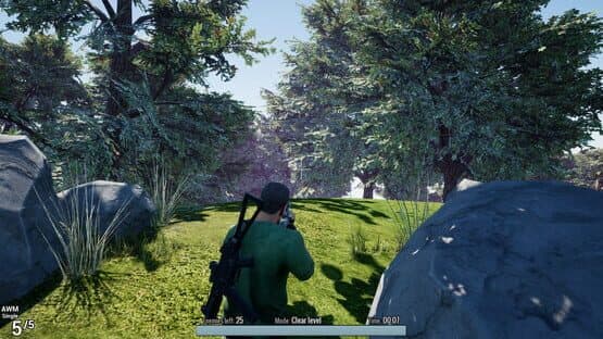 Battle Royale Trainer — screenshot 4