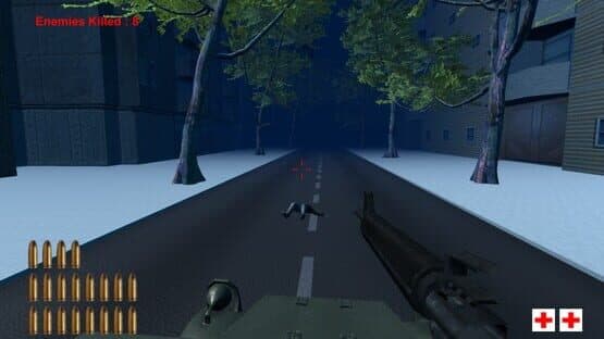 Drive By Hero — screenshot 3