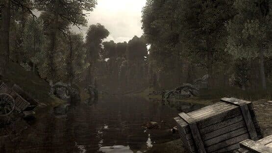 Darkest of Days — screenshot 4