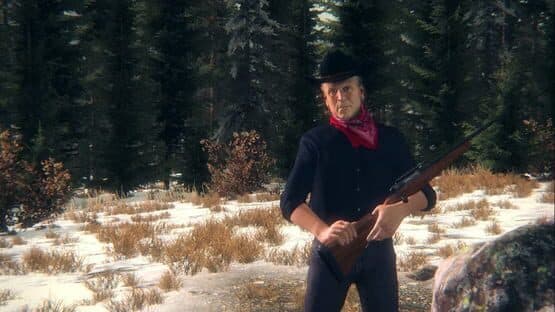 Cabela's Big Game Hunter: Pro Hunts — screenshot 3