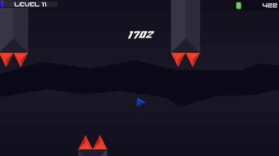 Cave Racer — screenshot 2