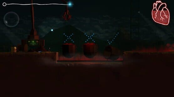 Selma and the Wisp — screenshot 4