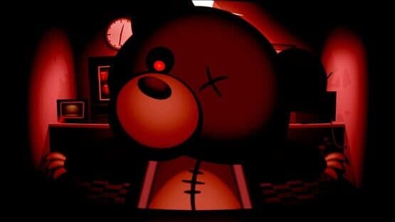 Bear Haven Nights — screenshot 3