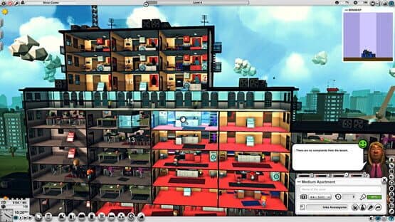 Mad Tower Tycoon — screenshot 8