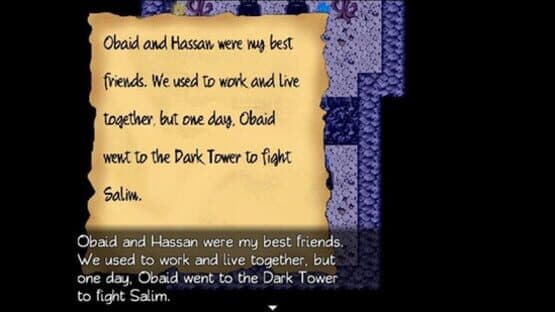 Sarab: Duji Tower — screenshot 5