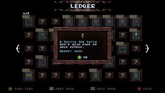 Iron Crypticle — screenshot 5