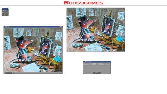 Jigsaw Puzzles — screenshot 5