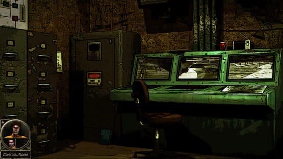 Stonewall Penitentiary — screenshot 6