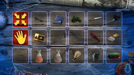 Home Darkness: Escape — screenshot 5