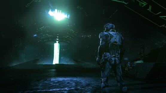 Mass Effect: Andromeda - Deluxe Recruit Edition — screenshot 3