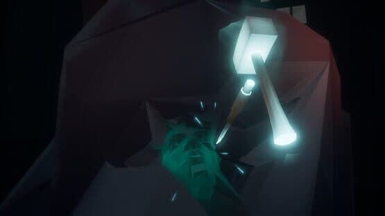 Firebird - The Unfinished — screenshot 4
