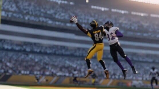 Madden NFL 18 — screenshot 3