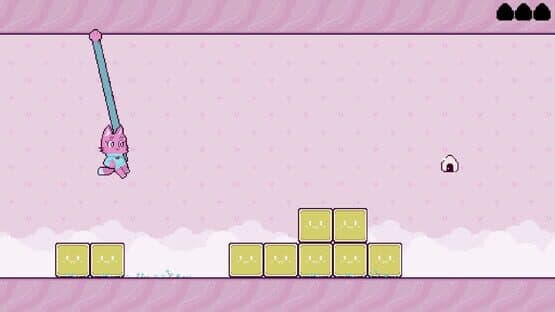 MochiMochi — screenshot 1