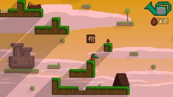Happy Birthday, Bernard — screenshot 1