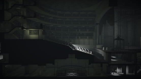 Calvino Noir — screenshot 3