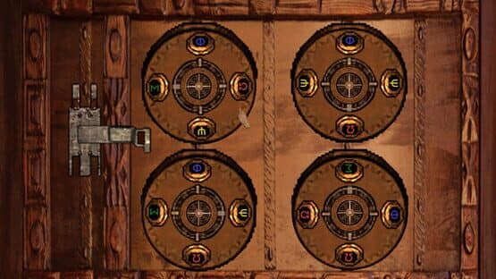 Empty Handed — screenshot 5