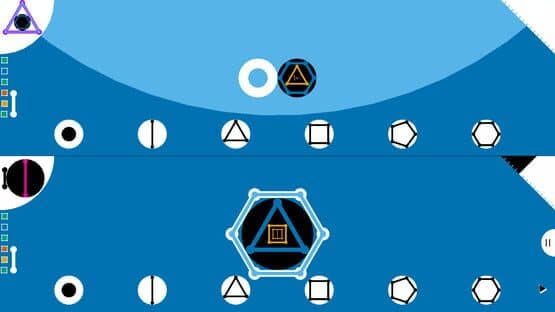 Squirgle — screenshot 1