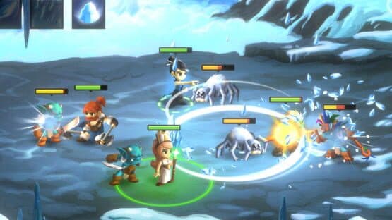 Battleheart 2 — screenshot 2