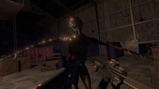 Zombie Kill — screenshot 3