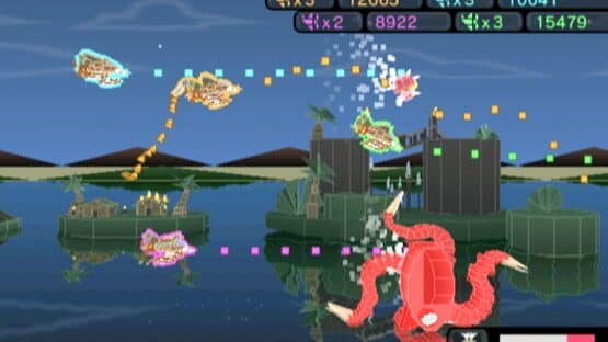 Blast Works: Build, Trade, Destroy — screenshot 2