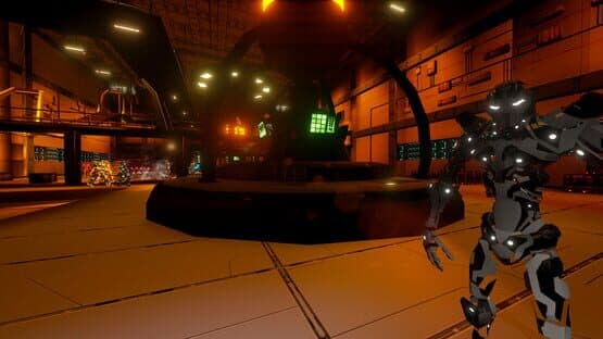 Galactic Core: The Lost Fleet — screenshot 2