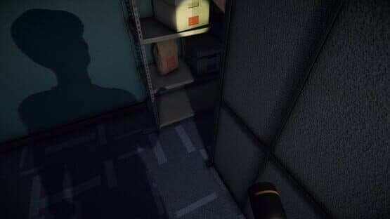 The Escape — screenshot 1