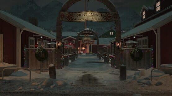 Nancy Drew: Sea of Darkness — screenshot 2