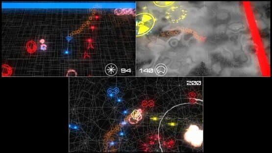 Vortex — screenshot 5