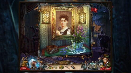 Contract with the Devil — screenshot 3