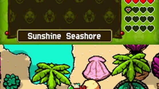 Freshly-Picked Tingle's Rosy Rupeeland — screenshot 2