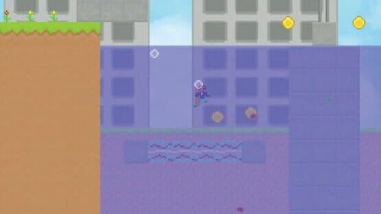 Hover 2030 — screenshot 3