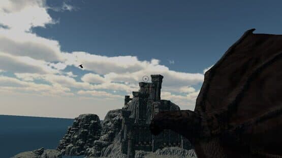 Dragon Rider — screenshot 1