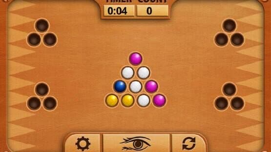 Protologic — screenshot 1