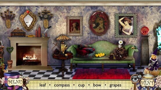 Alice's Adventures — screenshot 3