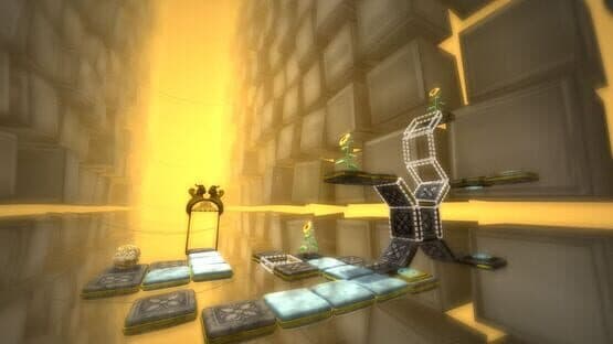 Puzzle Dimension — screenshot 5