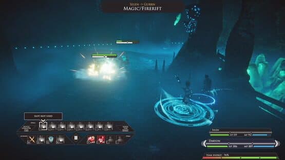 Edge of Eternity — screenshot 8