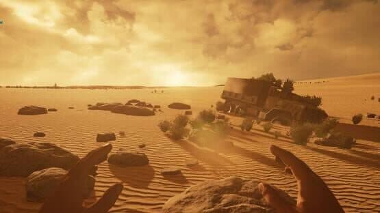 Dead Sea — screenshot 3