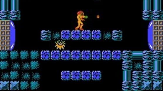Metroid — screenshot 4