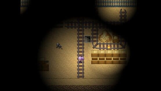Final Bravely — screenshot 3