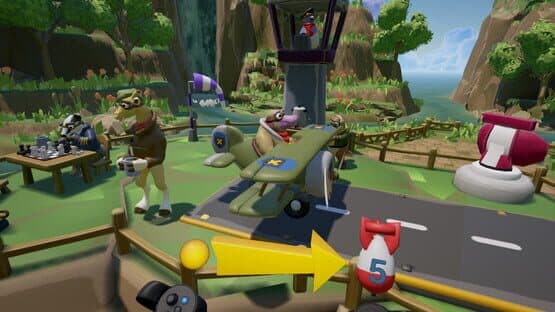 Don't Feed the Animals — screenshot 3