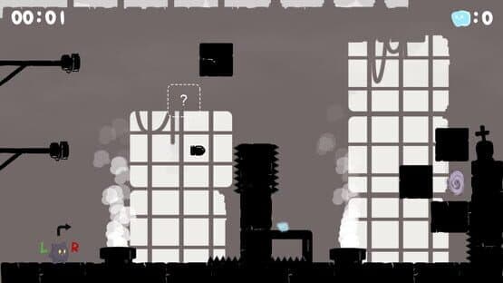 Power of The Void — screenshot 5