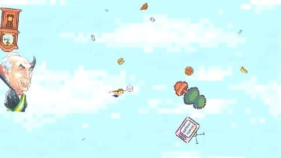 Super Lula Escape From Prison — screenshot 4