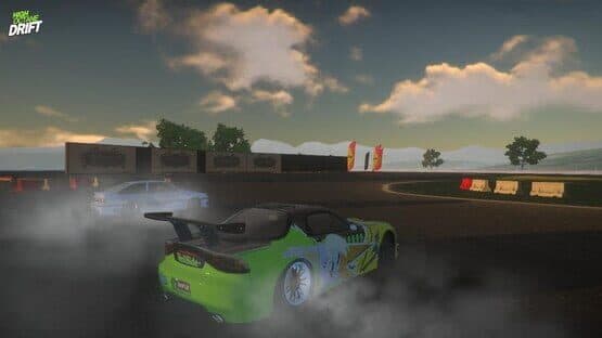 High Octane Drift — screenshot 3