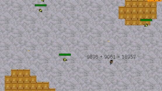 Math Hero — screenshot 4