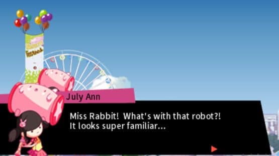 Radiohammer — screenshot 6